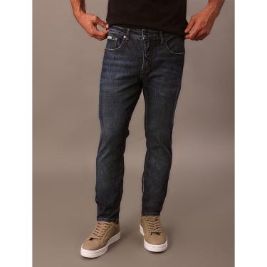 Imagem de Calça Jeans Skinny Controle Térmico-Masculino