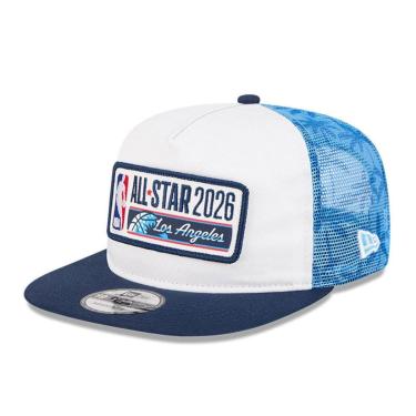 Imagem de NBA26 NEW ERA ASG 1920 NBALOG OTC-Masculino