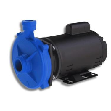 Imagem de Bomba Centrífuga BCM 3 CV monofásico IP21 3500RPM - Bombasa