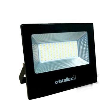 Imagem de Refletor Led 50w Cristallux 6500k