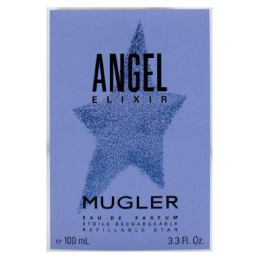 Imagem de Perfume Angel Elixir Eau de Parfum 100ml