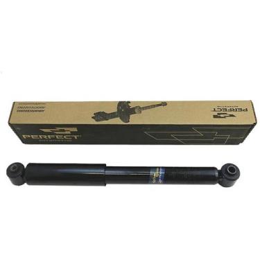 Imagem de Amortecedor Traseiro Power Gas - Citroen C3 2003 A 2012 - Amd1807 - PE