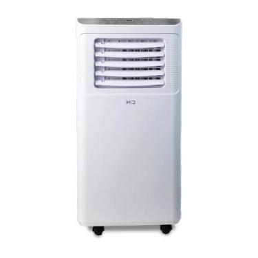 Imagem de Ar Condicionado Portátil HQ 8.500 BTU/h Frio Monofásico Branco HQ-AP85