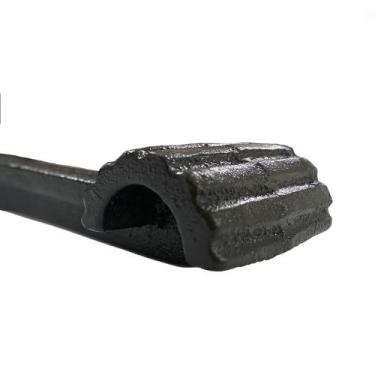 Imagem de Pedal do Macaco Jacaré com Furo para Eixo de 22mm - Mercado Pallet