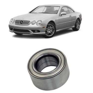Imagem de Rolamento de Roda Traseira MERCEDES BENZ CL500 2002 até 2006 - PFI Bea