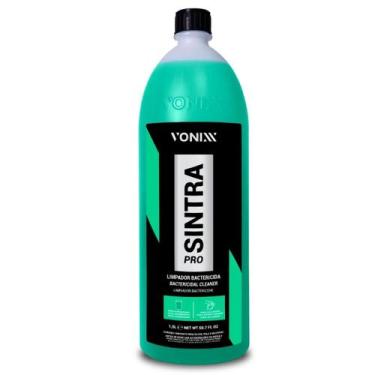 Imagem de Vonixx Sintra Pro 1,5L Limpador Para Higienização Interna