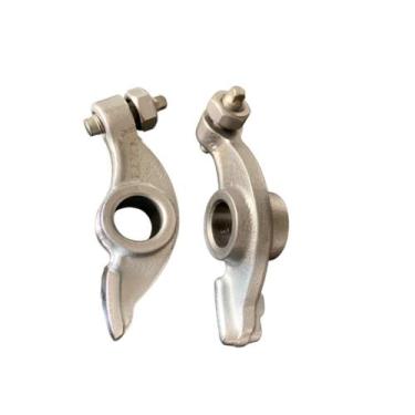 Imagem de Par Balancim Válvula Biz 125 2005 2006 2007 2008 2009 2010 - CATIIMOTO