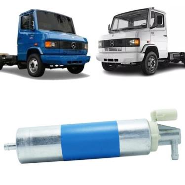 Imagem de Bomba de combustível 710 plus 12v 08 a 2024 0986580354 - CIE IMPORTS