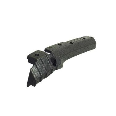 Imagem de Absorvedor De Impacto Esquerdo Do Parachoque Dianteiro Pecas Genuinas 