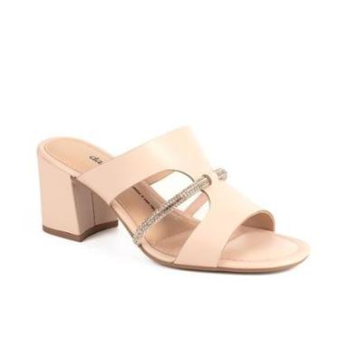 Imagem de Tamanco Dakota de Salto Bloco Feminina Y9422-Feminino