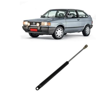 Imagem de Amortecedor Automotivo de Carro a Gás Tampa Traseira Porta Malas Gol 1