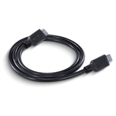 Imagem de Cabo Hdmi 2.0 Macho 4k-60hz Preto 50 Cm Phm20-05