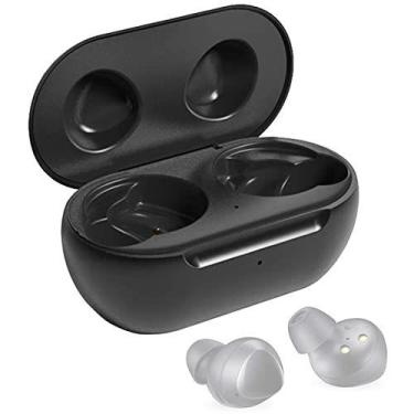 Imagem de Capa de carregamento para Galaxy Buds/Buds+, docking station de reposi