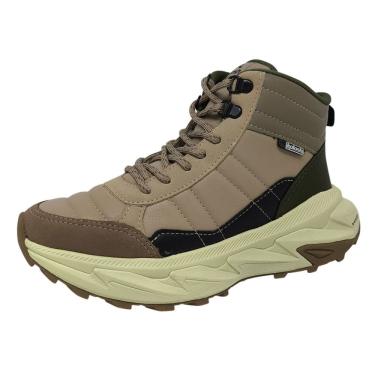 Imagem de Bota Feminina Trilha Resistente Dia a Dia Adventure Kolosh