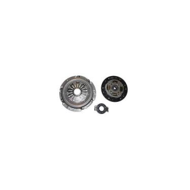 Imagem de Kit De Embreagem Valeo / Voyage / Saveiro / Gol / Passat - VALEO ATUAD