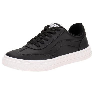 Imagem de Tênis Feminino Casual Moleca 5796113