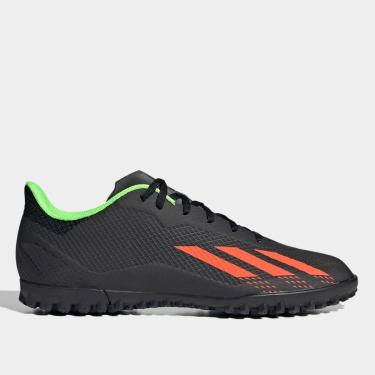 Imagem de Chuteira Society Futsal Adidas X P4 Unissex-Unissex