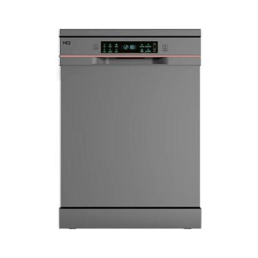 Imagem de Lava Louças HQ Digital 14 Serviços Cinza HQ-LL14SD, 110V