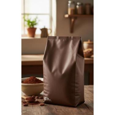 Imagem de Cacau em Pó Solúvel 50% Puro 1kg Delicie Mais - Congratulations Store