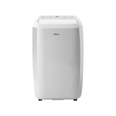 Imagem de Ar Condicionado Portátil Philco Quente/Frio 12000 BTU/h PAC12000QF5 11