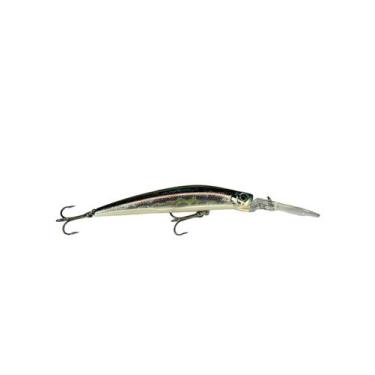 Imagem de Isca artificial duo realis hacker slaver cranking minnow 105sp sw 10.5