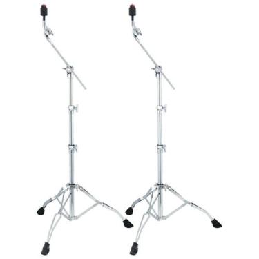 Imagem de Kit de Estantes de Prato Tama Stage Master HC43BWNX2