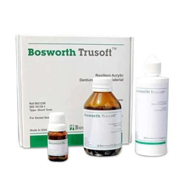 Imagem de Reembasador kit trusoft - dental news