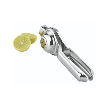 Imagem de Espremedor de Limão em Inox Kehome, Prata, Unico