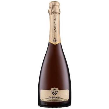 Imagem de Espumante brasil natural garibaldi nature - blanc de blanc 750ml