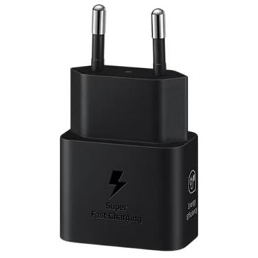 Imagem de Samsung Carregador de parede Super Fast Charging 25W (COM CABO)