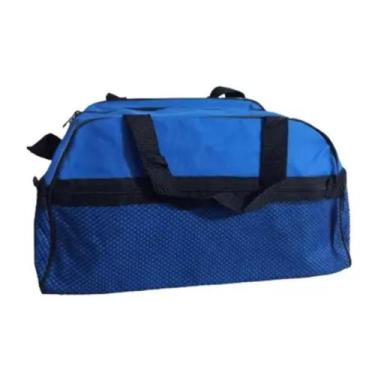Imagem de Bolsa de Viagem Redonda - ZipLine
