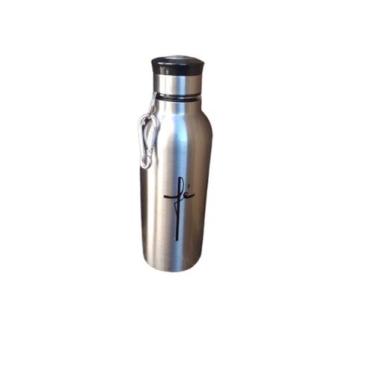 Imagem de Garrafa Squeeze - Identidade Store