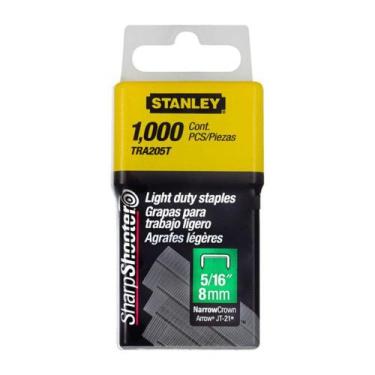 Imagem de Grampo 5/16''para Grampeador 1000un Stanley
