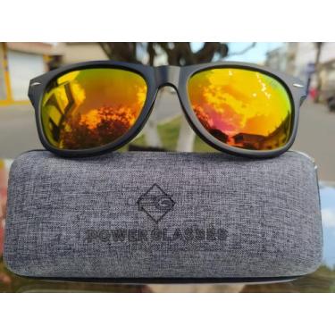 Imagem de Óculos de sol Original masculino - Power glasses 