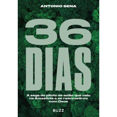 Imagem de Livro - 36 dias