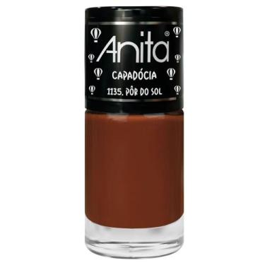 Imagem de Esmalte Anita Capadócia Pôr Do Sol