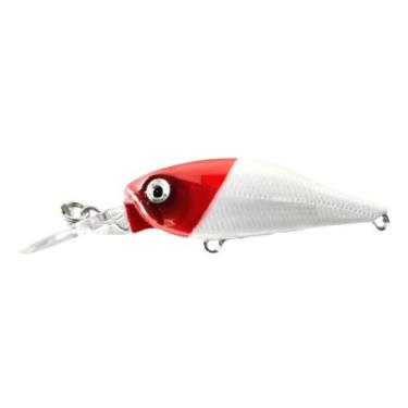Imagem de Isca Albatroz Willy Shad F40 / 4cm 2,5g