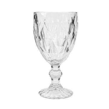 Imagem de Taça Agua 340ml Diamond Allmix - n/a, UNICA