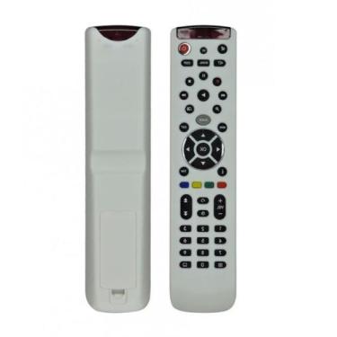 Imagem de Controle Remoto Receptor Atto Net 4 HD - ENVIO IMEDIATO