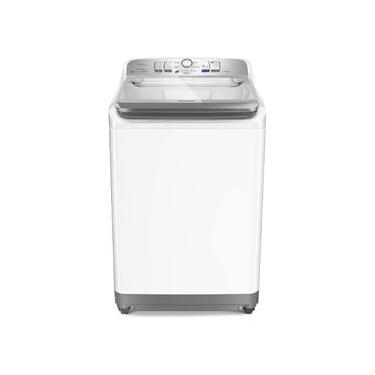 Imagem de Máquina de Lavar Panasonic função Vanish 12kg Branco - NA-F120B1W