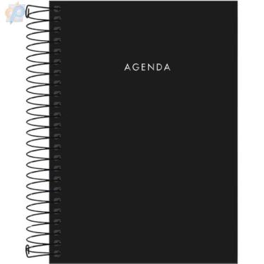 Imagem de Agenda Permanente Napoli M5 - Tilibra