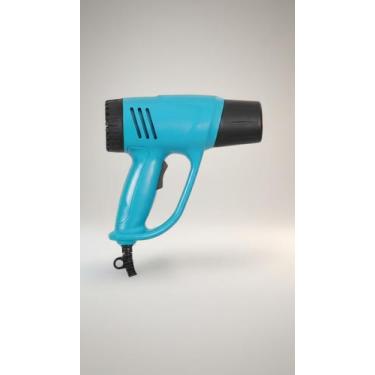 Imagem de Soprador Térmico 2000W 2 Velocidades com Kit e Maleta - Congratulation