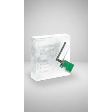 Imagem de Adaptador PCI-Express 150Mbps Wi-Fi - Congratulations Store