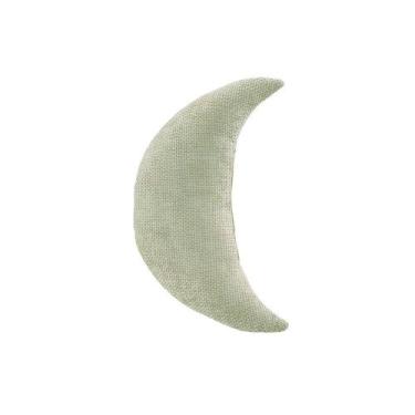Imagem de Almofada Herval Kids Lua, Verde