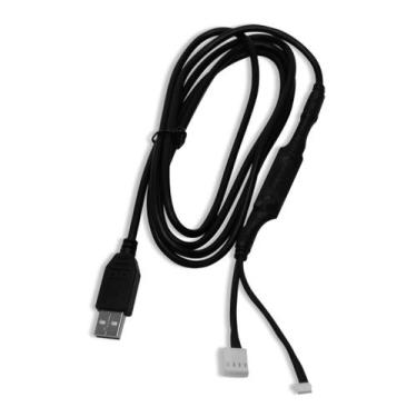 Imagem de Cabo Programador Conversor Usb JFL