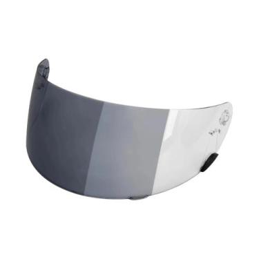 Imagem de Viseira De Substituição Para Capacete De Moto Bell Qualifier Star Vort