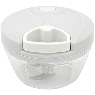 Imagem de Clink Processador de Alimentos Manual (Branco) - ABS+PP+PS - Cortar