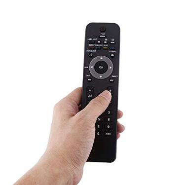 Imagem de Controle remoto de TV, controle remoto de alto grau para Smart TV Philips
