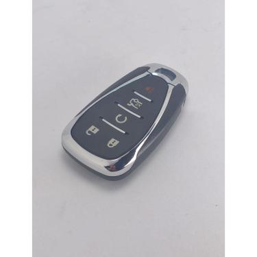 Imagem de Chave De Presença Camaro Malibu Cruze 2016 2017 2018 2019 433mhz 13508769