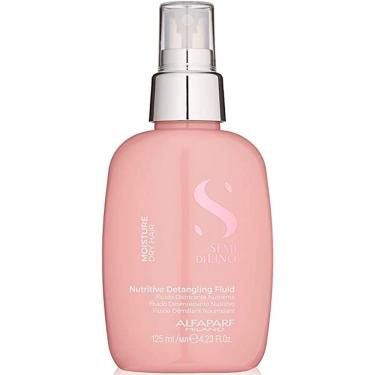 Imagem de Fluido Alfaparf Semi Di Lino Nutritive Detangling 125ml